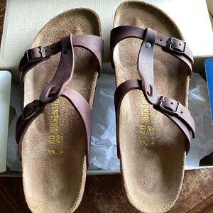 Larisa Birkenstock Sandals
